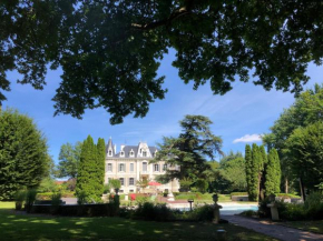 Château de la gauderie